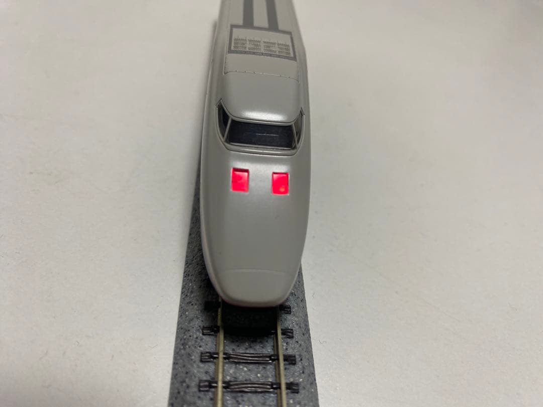 TOMIX JR E1系 上越新幹線　Max・新塗装