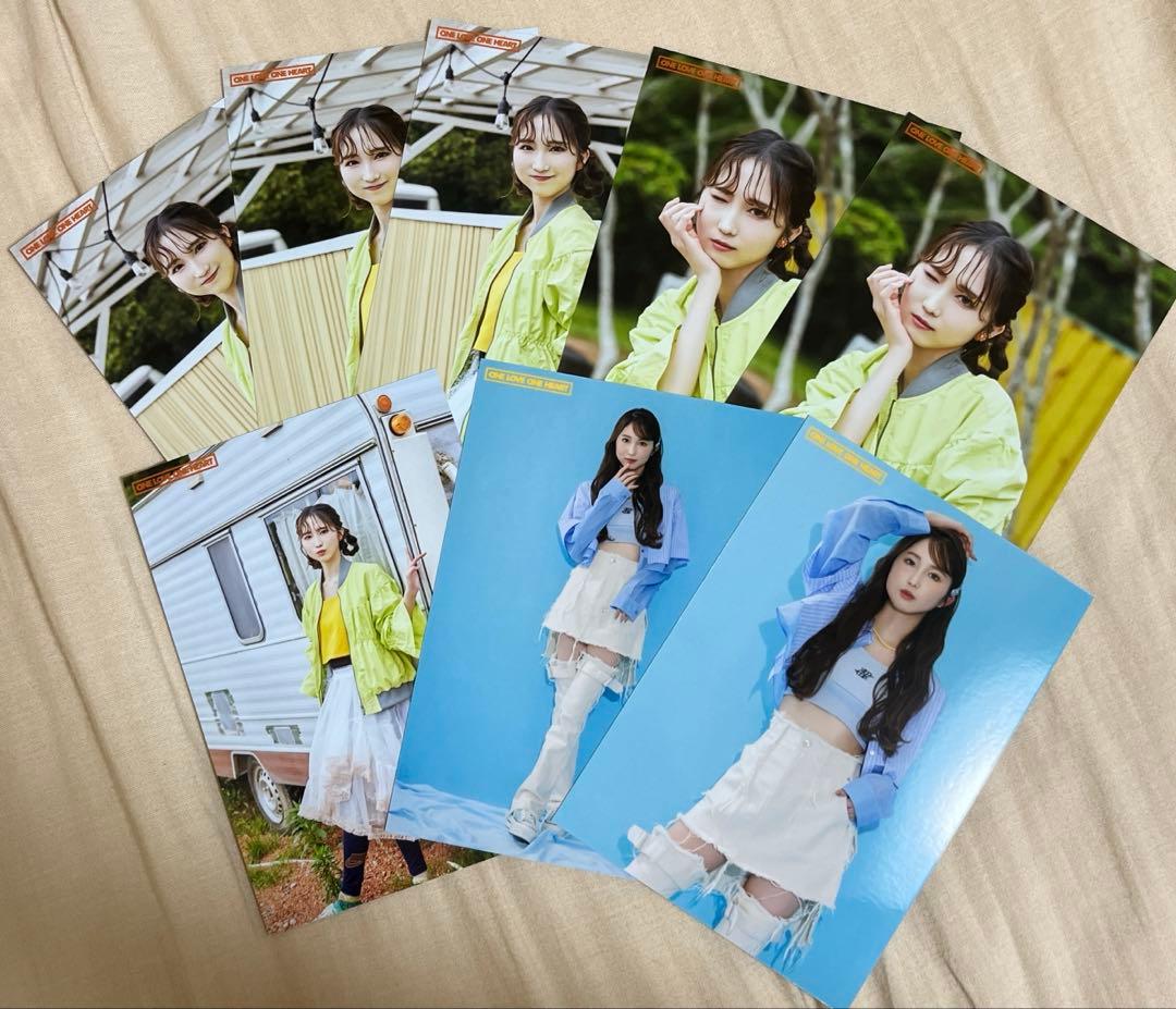 佐々木杏莉 生写真セット - メルカリ