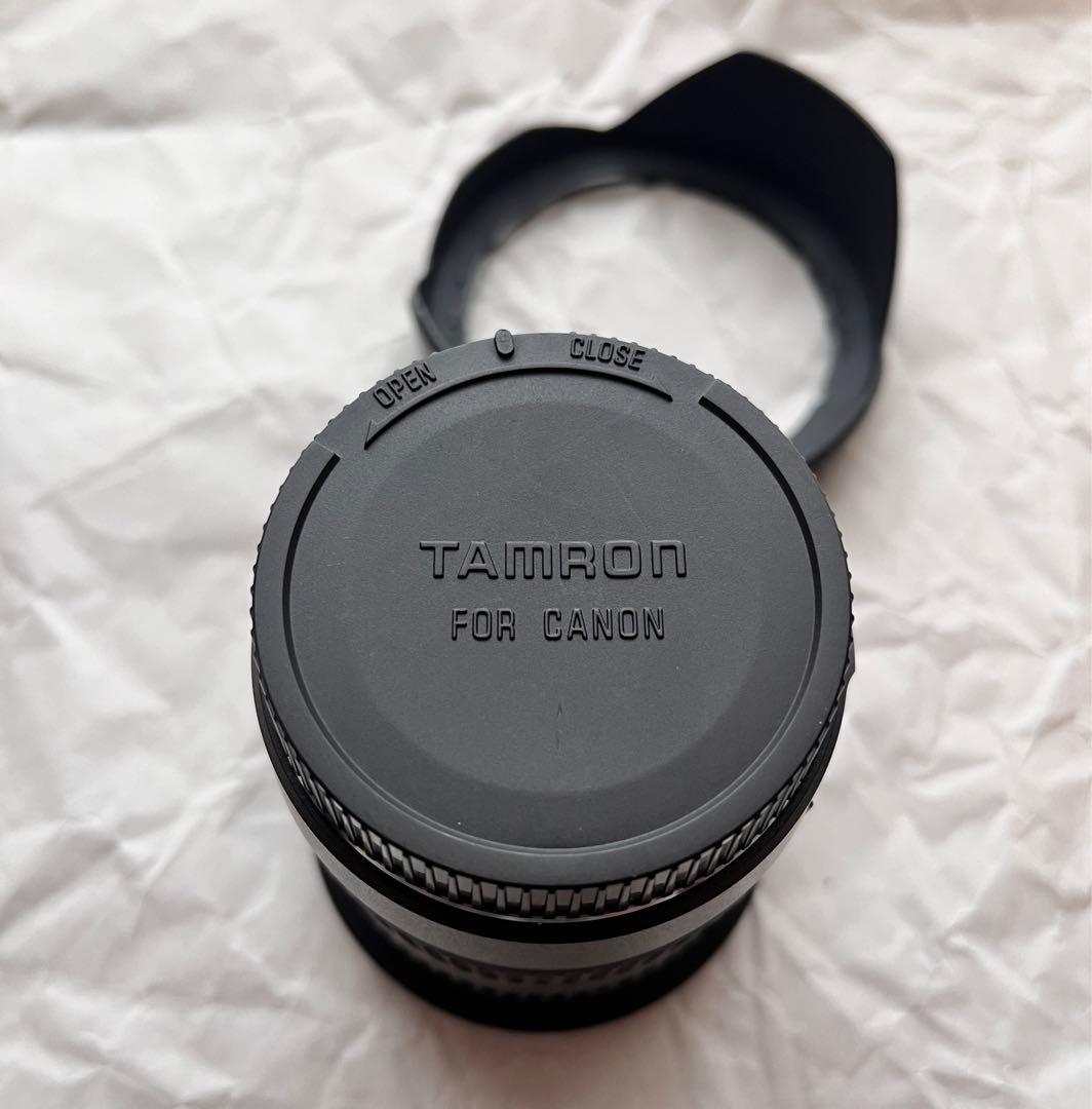 【値下げ中】TAMRON SP AF 10-24mm F3.5-4.5