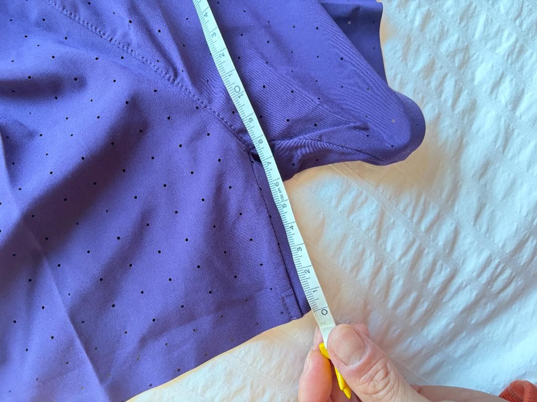 Adidas Adizero ランニングショーツ XS 3