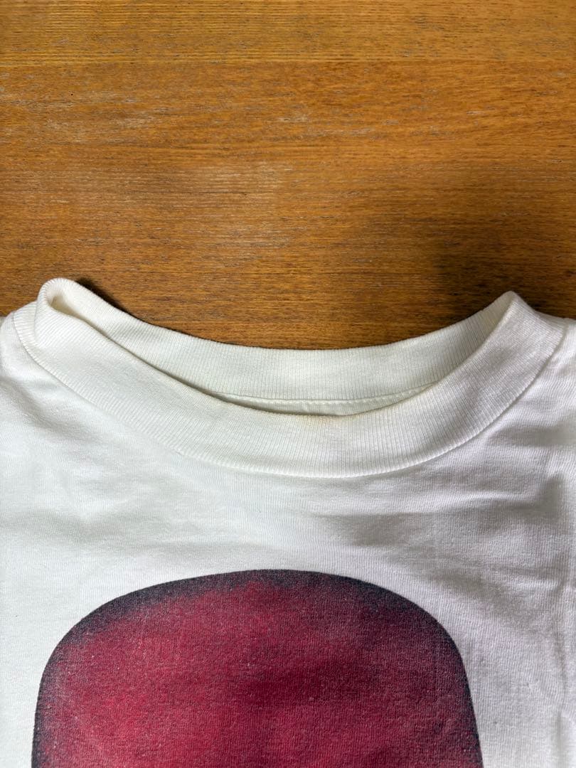 Cyndi Lauper Tシャツ Lサイズ