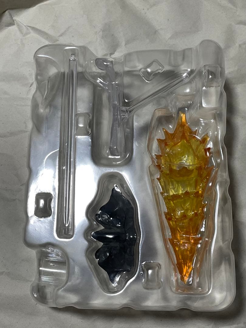 S.H.MonsterArts ガメラ (1996) 仙台決戦Ver.