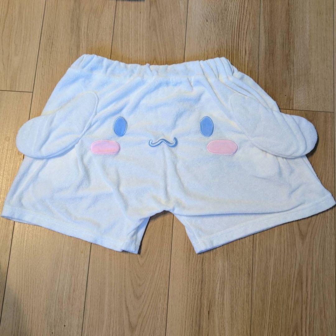 シナモロール 衣類セット