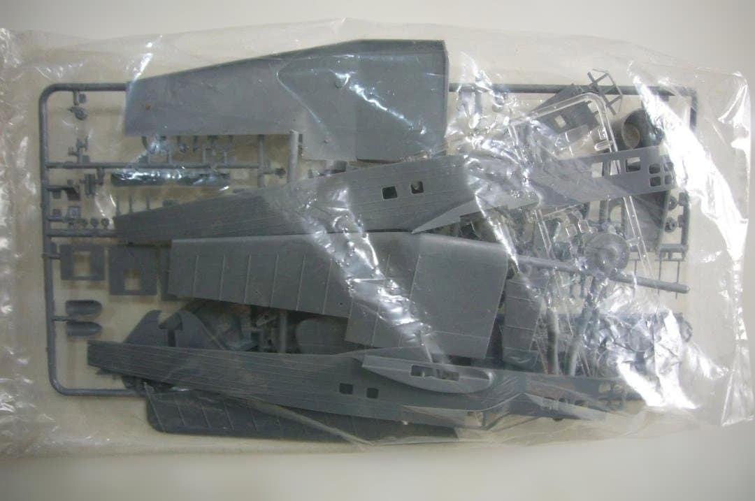 Heller1/72 ①NORATLAS双胴輸送機 ②BLOCH夜間爆撃2個出品 - restru.cloud