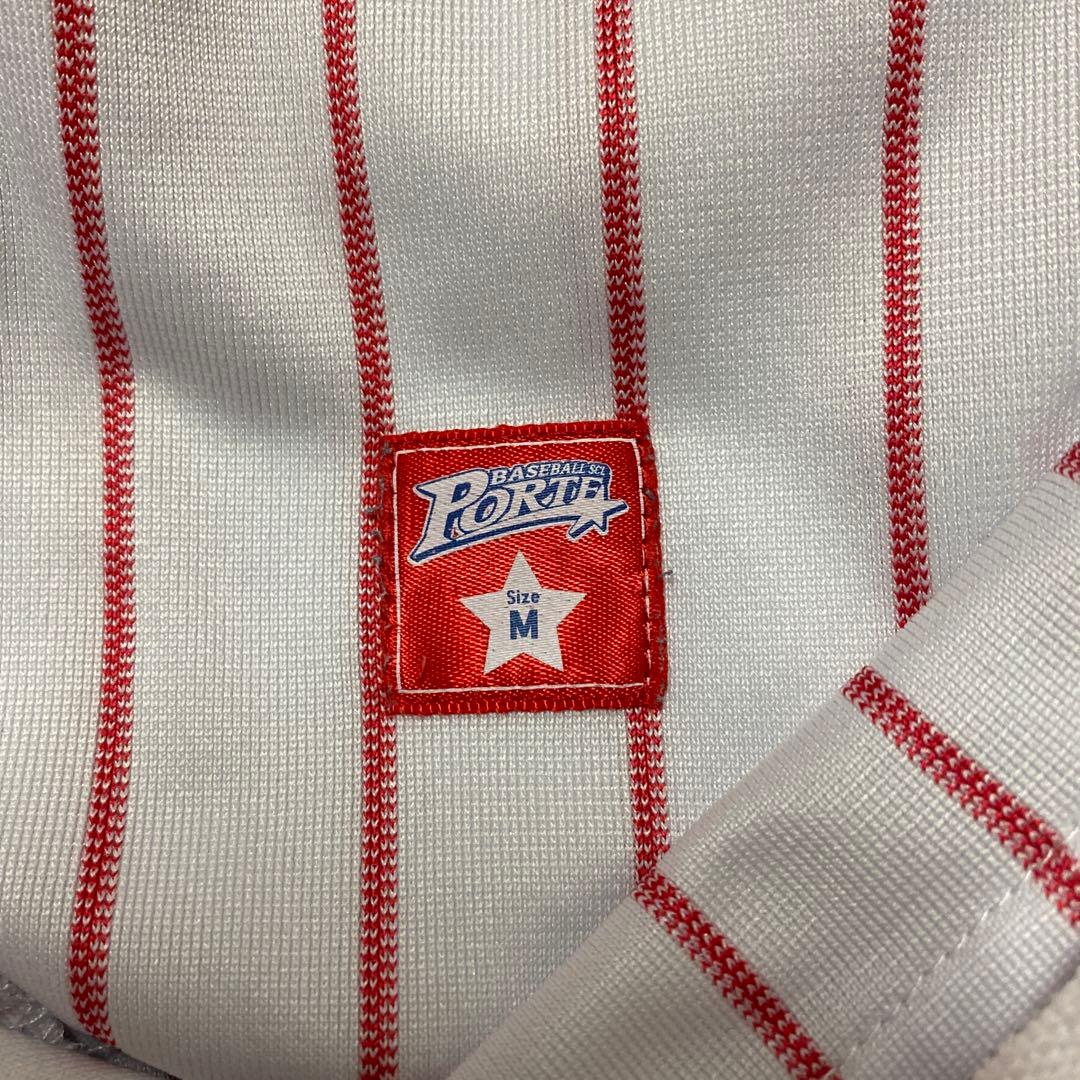 ポルテ ユニフォームセット 160 ズボンのみMサイズ - メルカリ