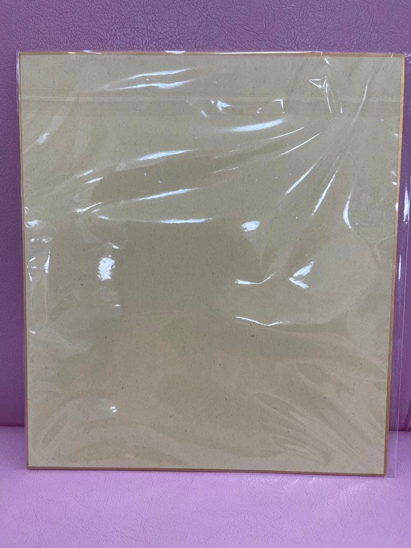 松本零士　キャプテンハーロック　直筆イラスト直筆サイン色紙わが青春のアルカディア