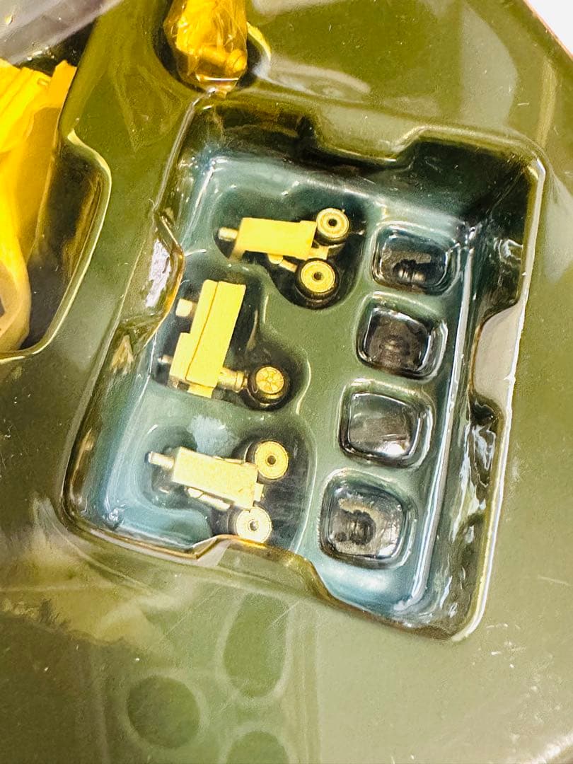 1/144 デ・ハビランド コメット 4B BEA アートアーズ CORGI - メルカリ