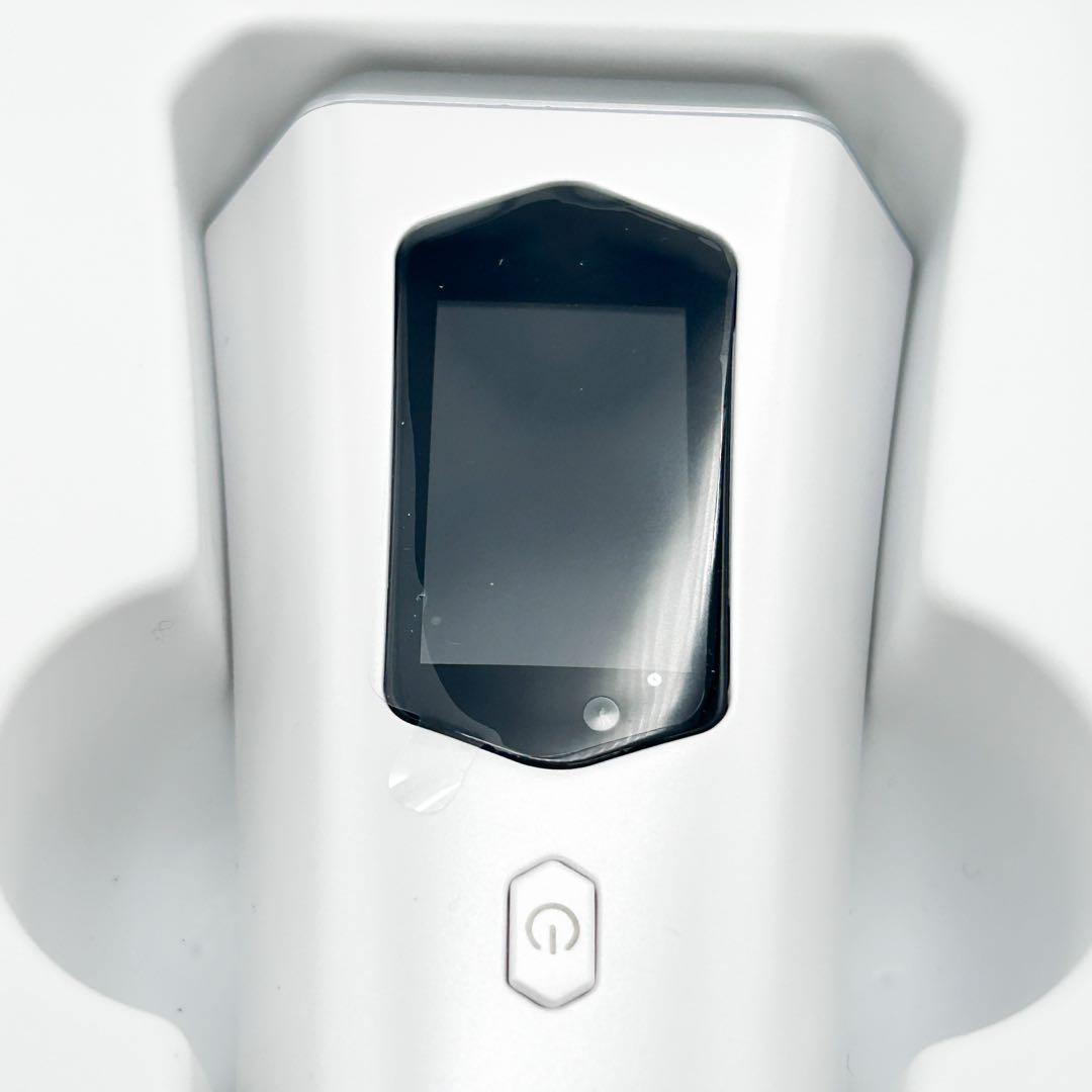 新品 Notime SKB-2208 WHITE アイスレディ