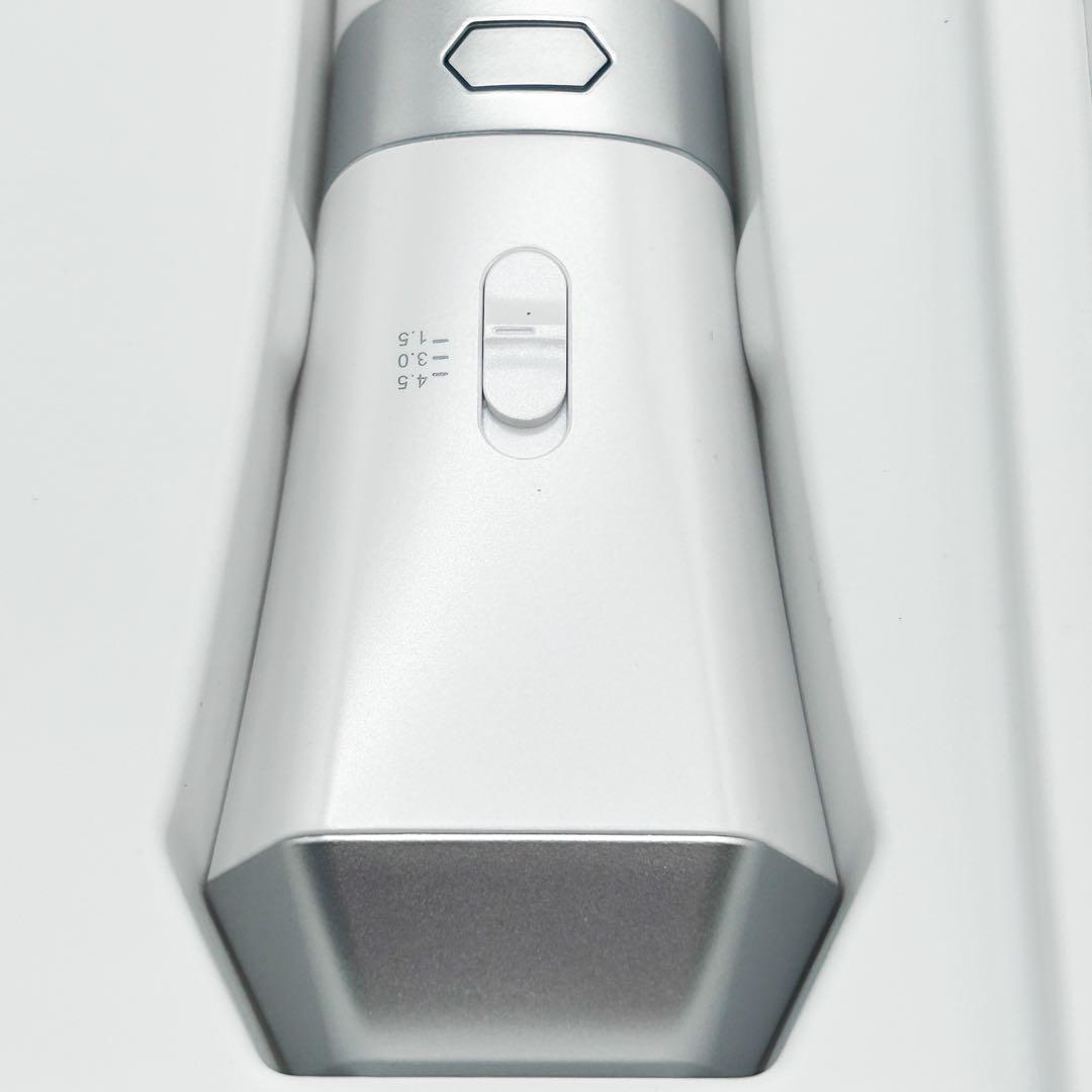 新品 Notime SKB-2208 WHITE アイスレディ