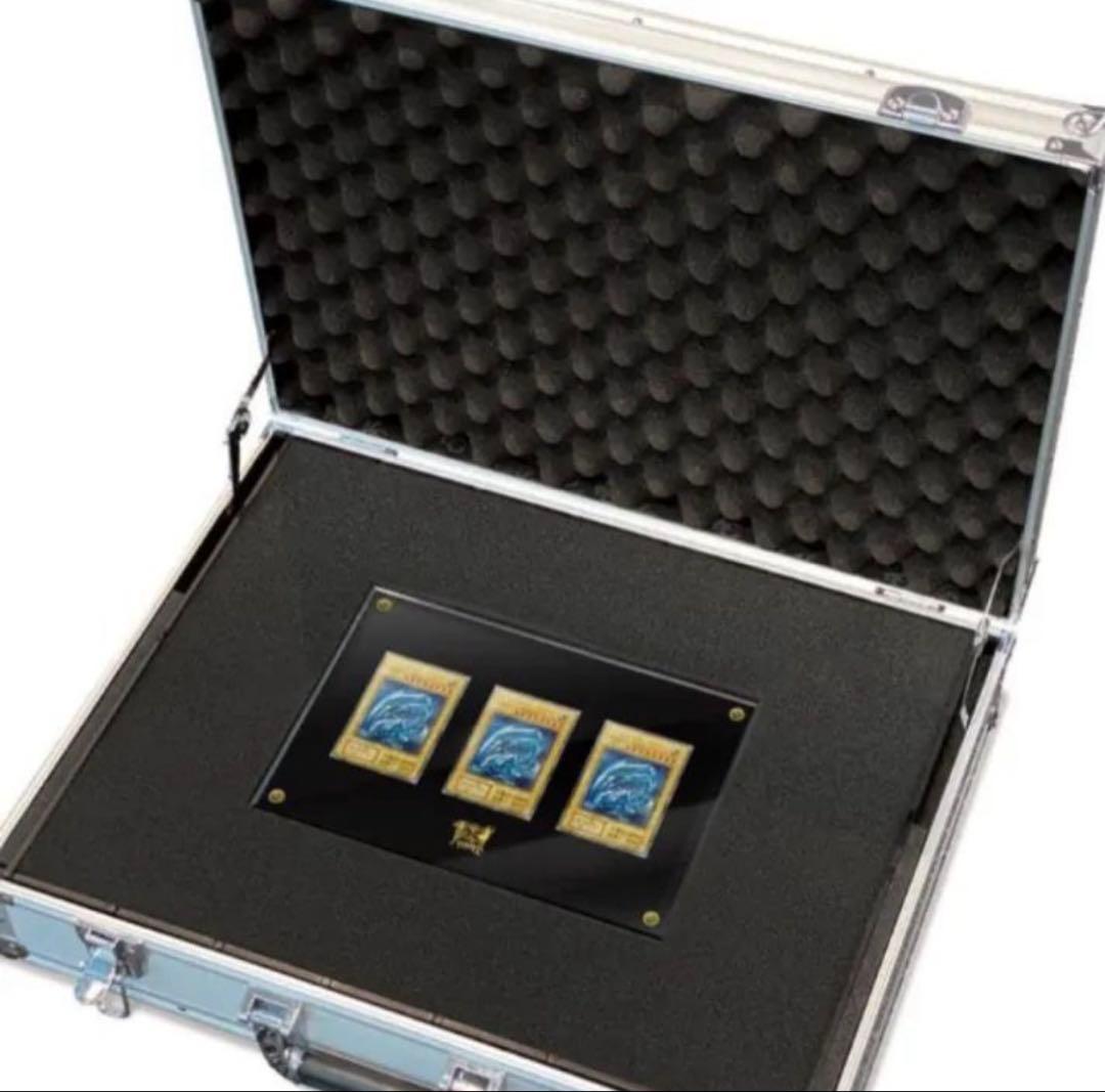 遊戯王 ULTIMATE KAIBA SET 海馬セット 新品未開封