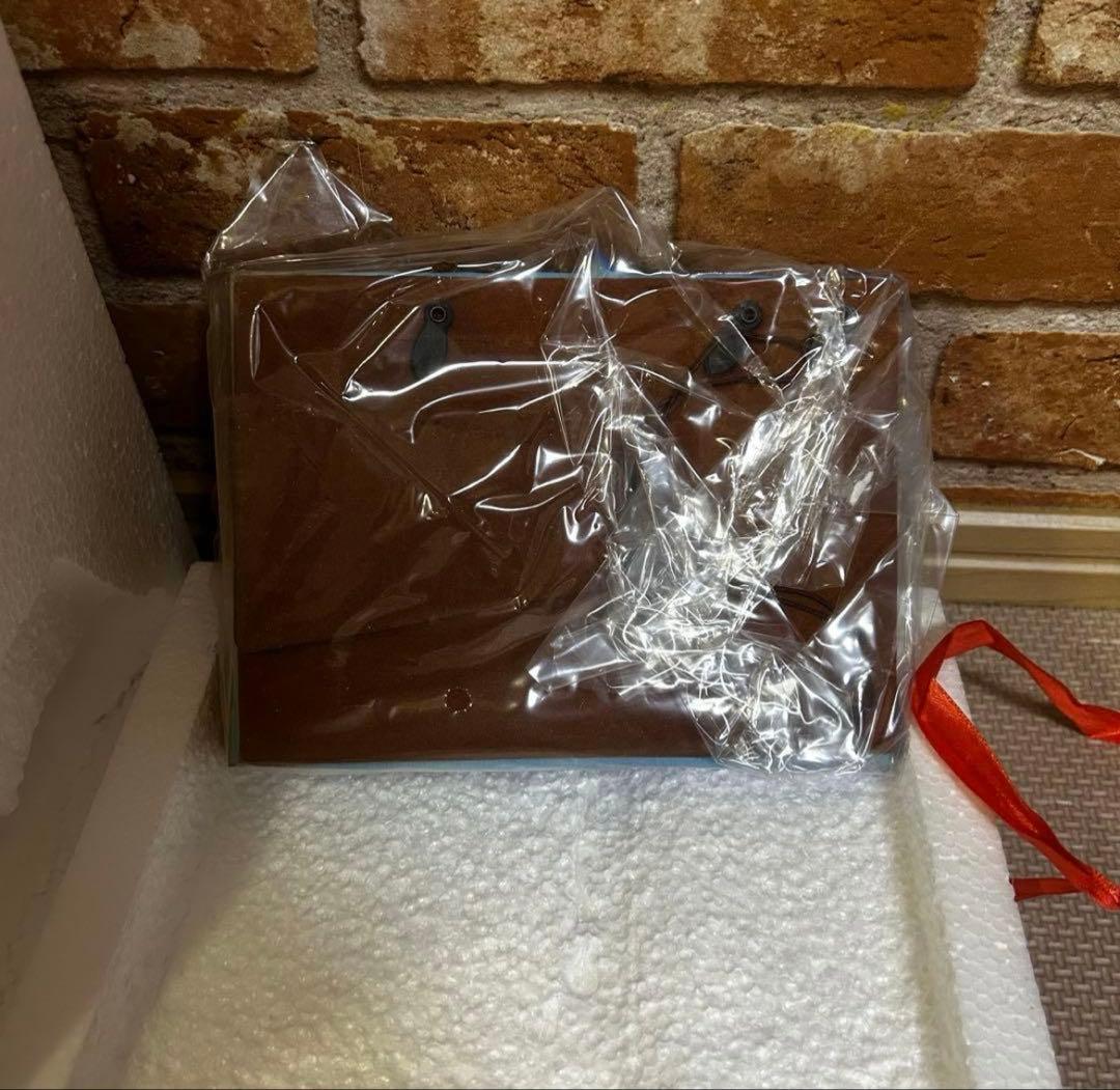 風の谷のナウシカ　ポスターフォトフレーム　希少価値　新品