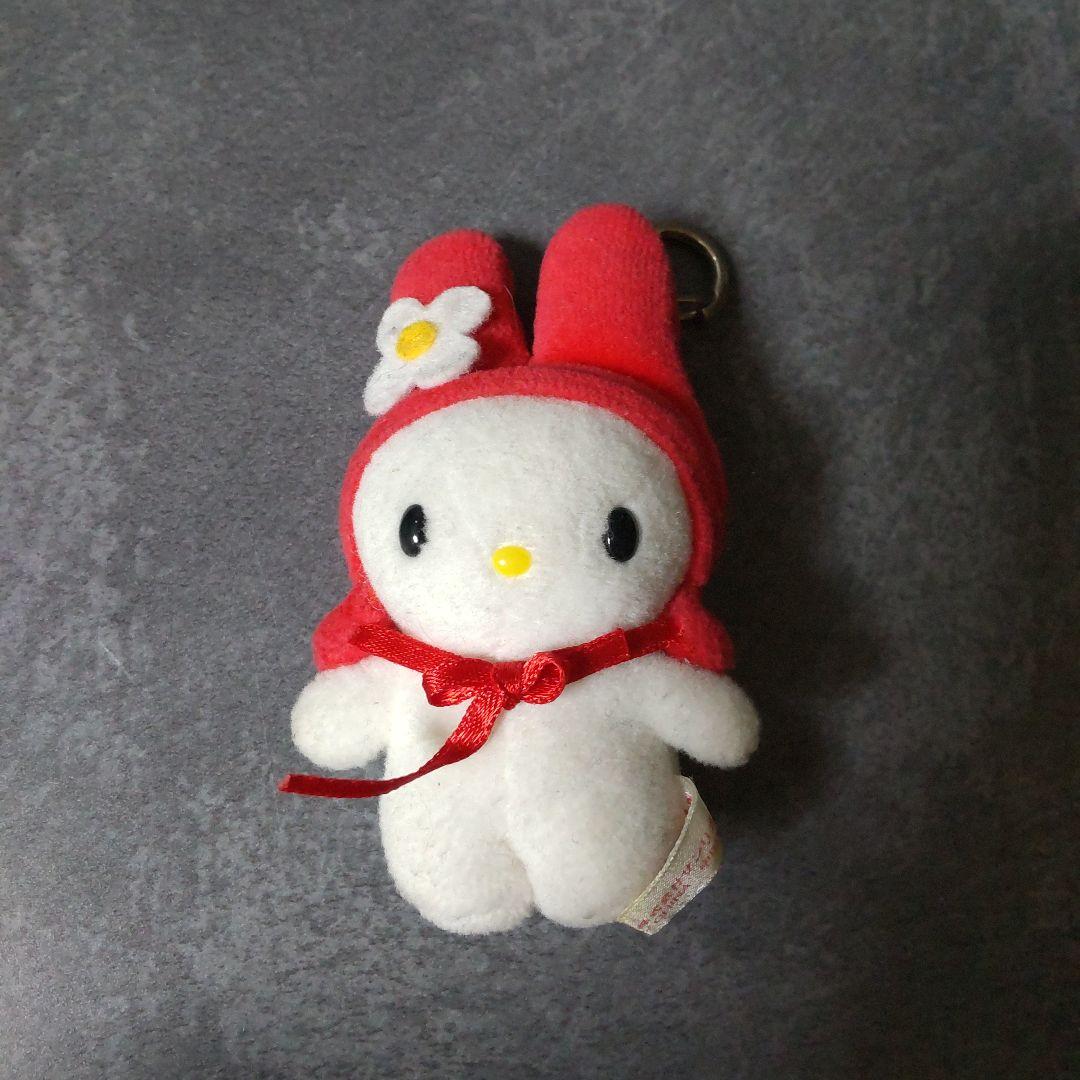 SANRIO☆My Melody マイメロセット☆中古品 【1997年】 - メルカリ