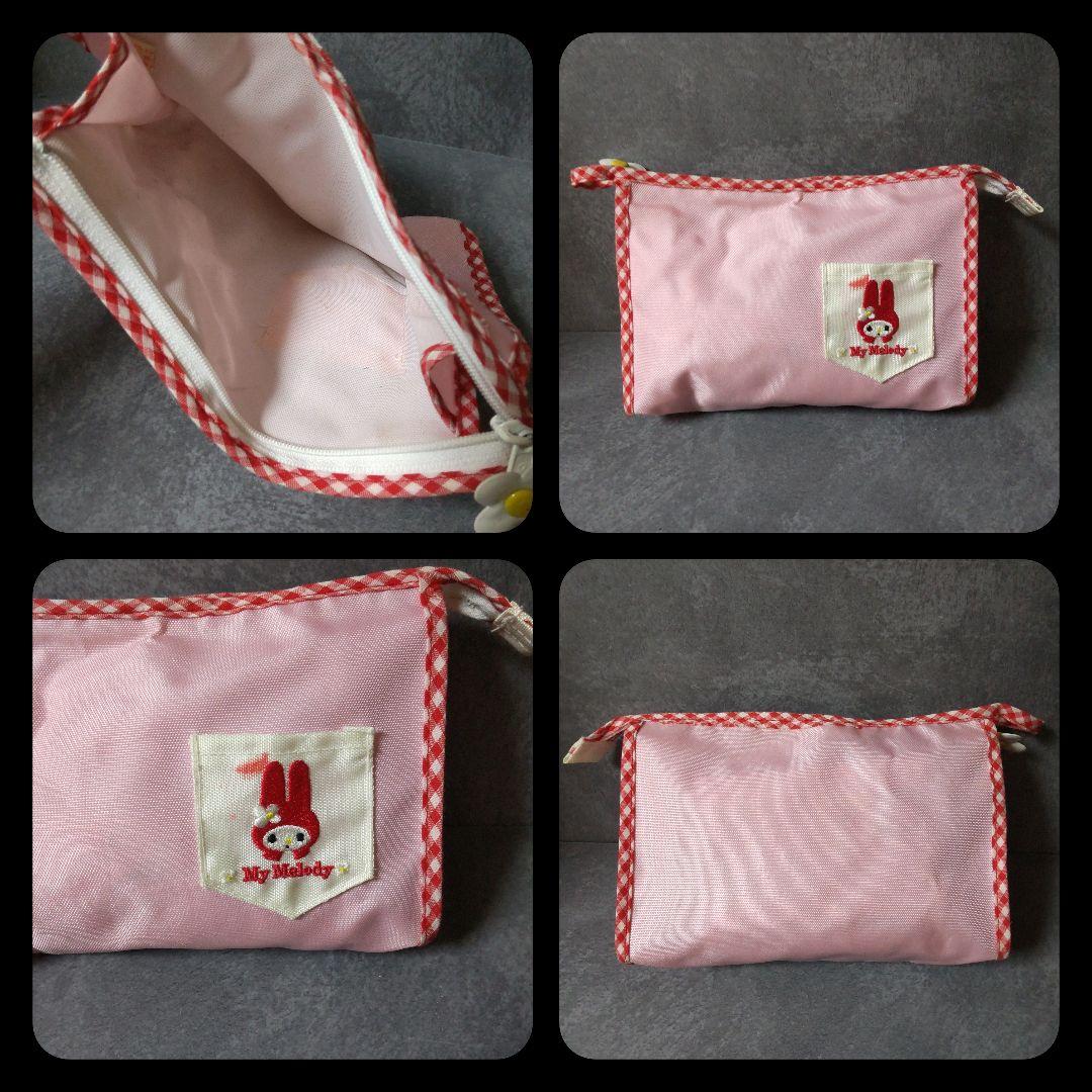 SANRIO☆My Melody マイメロセット☆中古品 【1997年】 - メルカリ