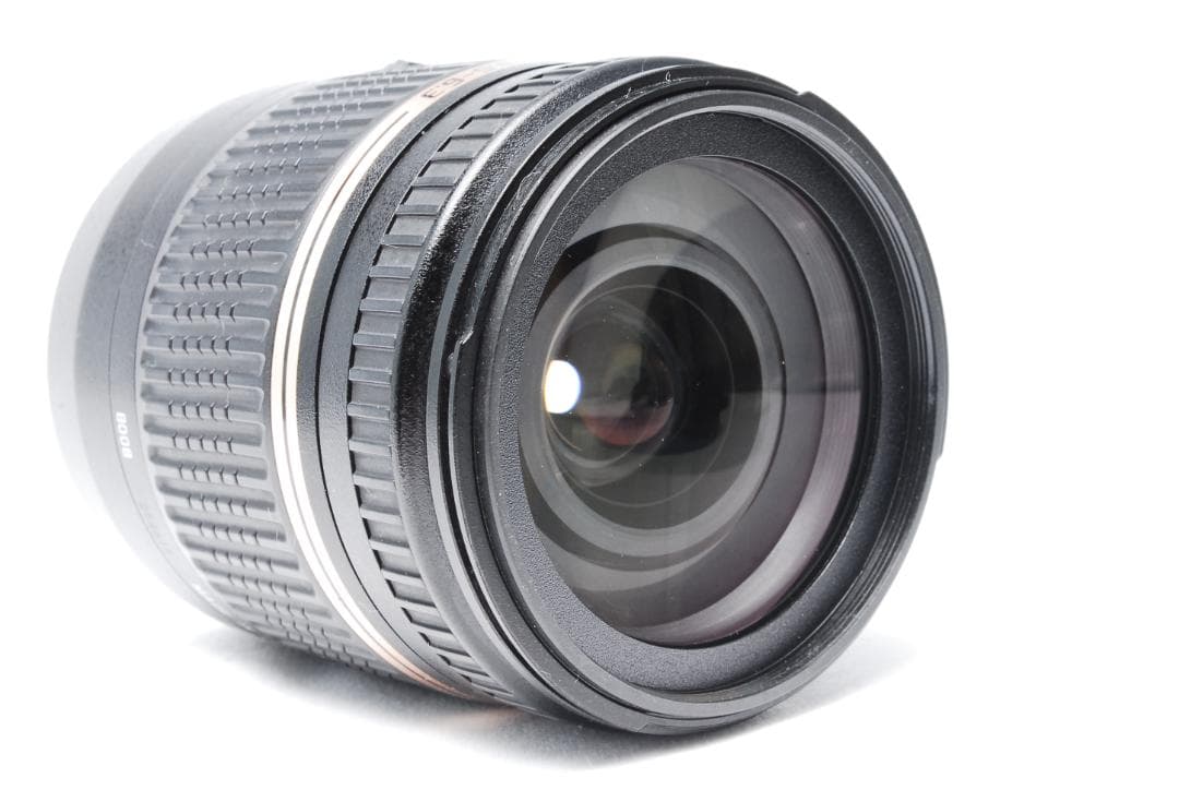 【美品】TAMRON 18-270mm F3.5-6.3 Di Ⅱ VC