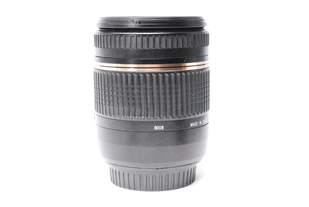 【美品】TAMRON 18-270mm F3.5-6.3 Di Ⅱ VC