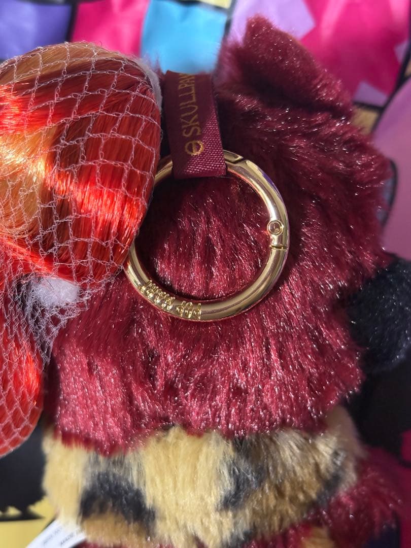 スカルパンダ My Little Pony Sunset Shimmer - メルカリ