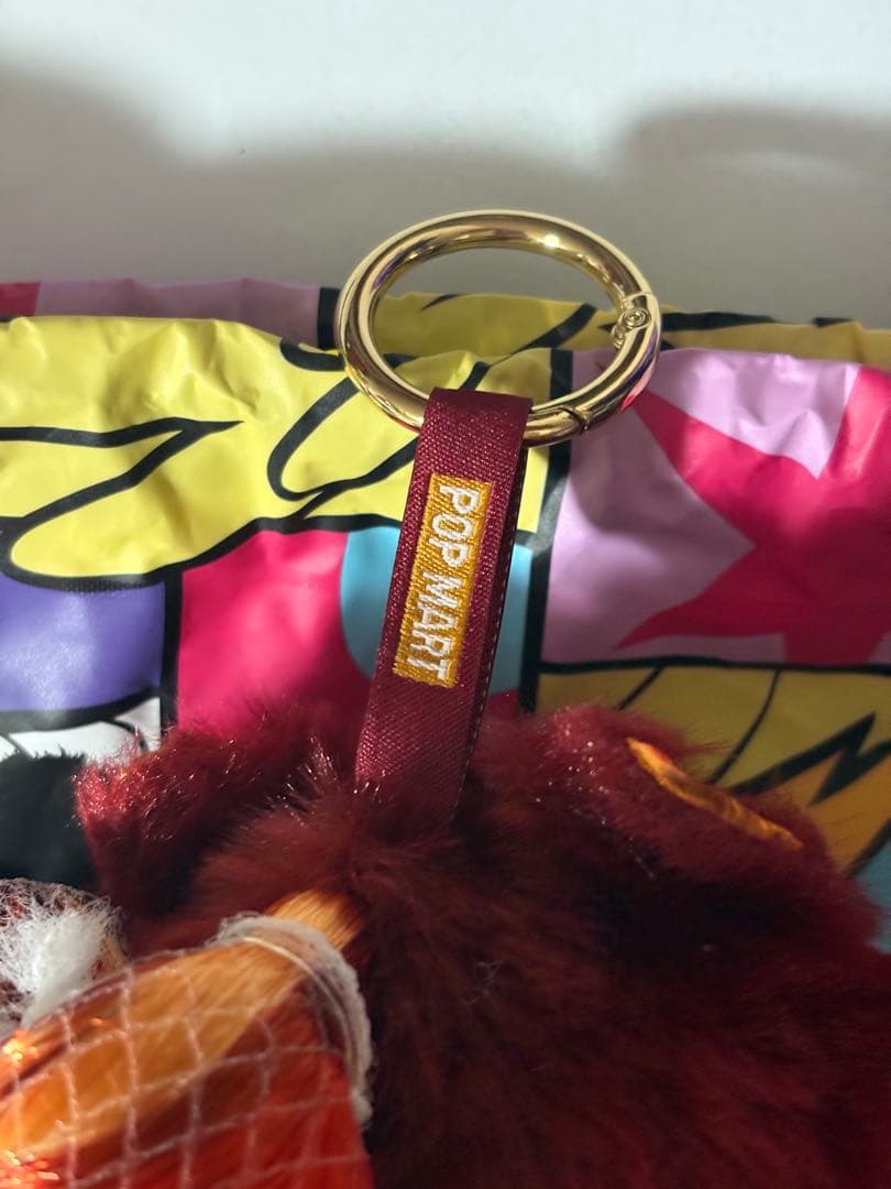 スカルパンダ My Little Pony Sunset Shimmer - メルカリ