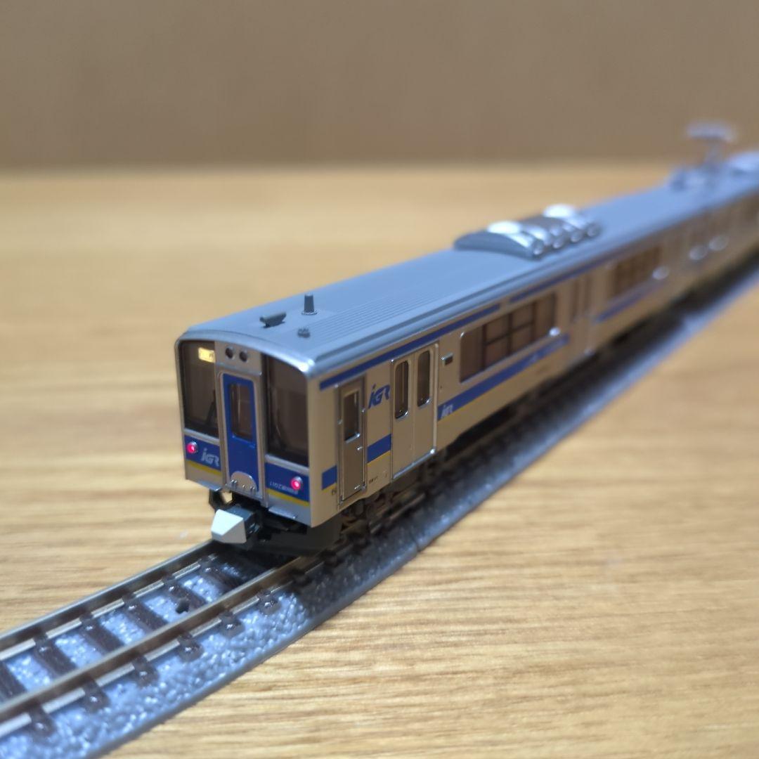 KATO 10-1560 IGR7000系 2両セット