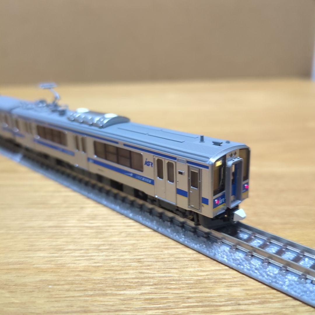 KATO 10-1560 IGR7000系 2両セット
