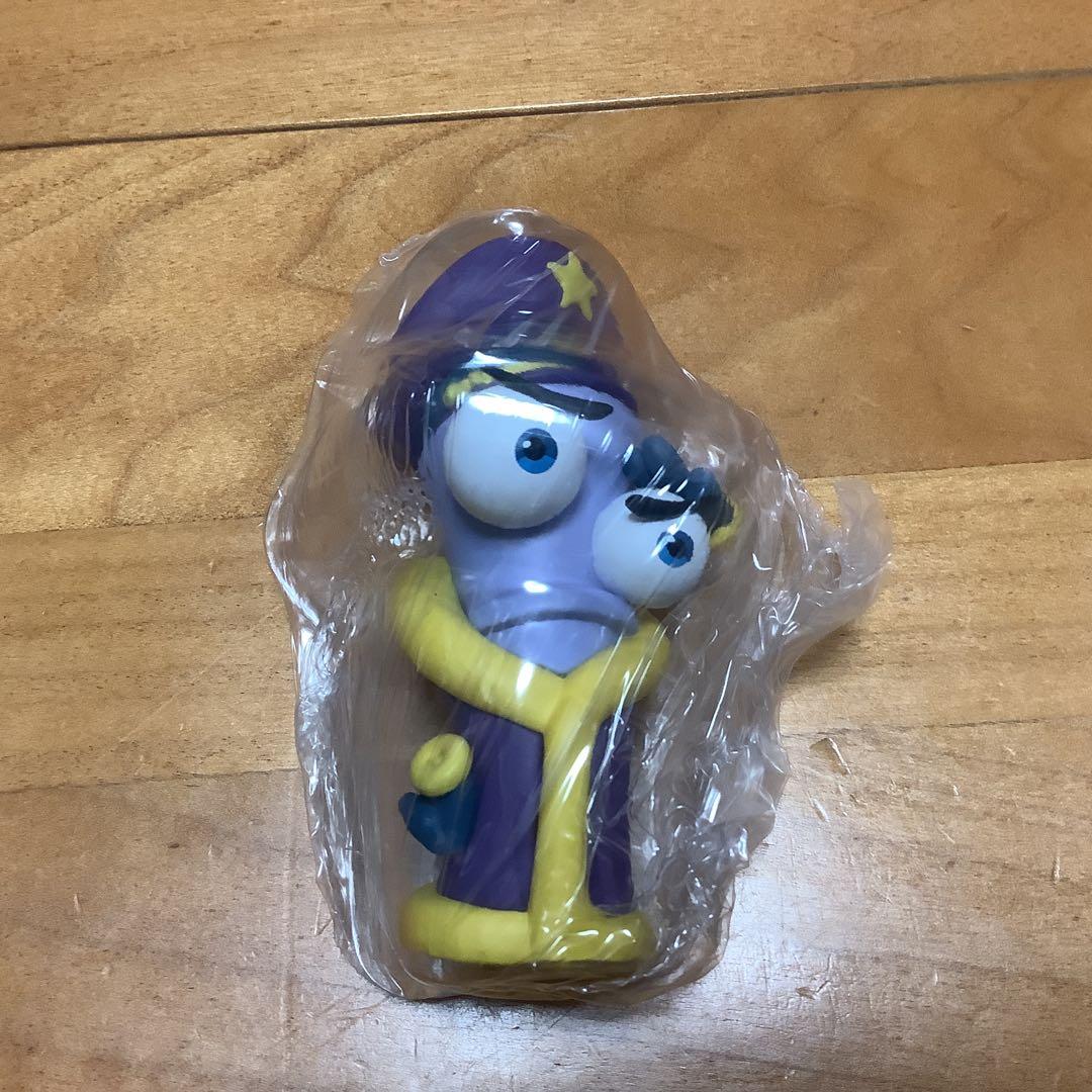 アメイジングデジタルサーカス ブラインドミニフィギュア vol.2