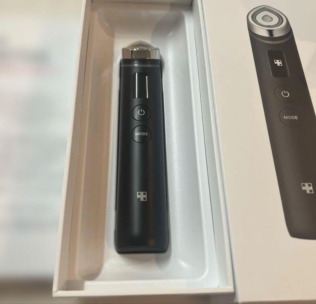 メディキューブ　美顔器 MEDICUBE メディキューブ ブースタープロ ミニ プラス 美顔器 韓国美容