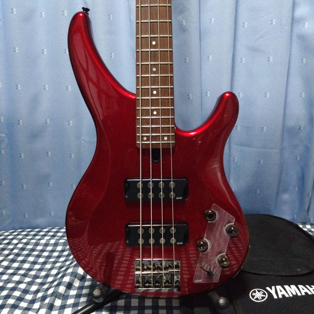 【美品！】 YAMAHA TRBX-304 エレキベース YAMAHA エレキベース TRBX304