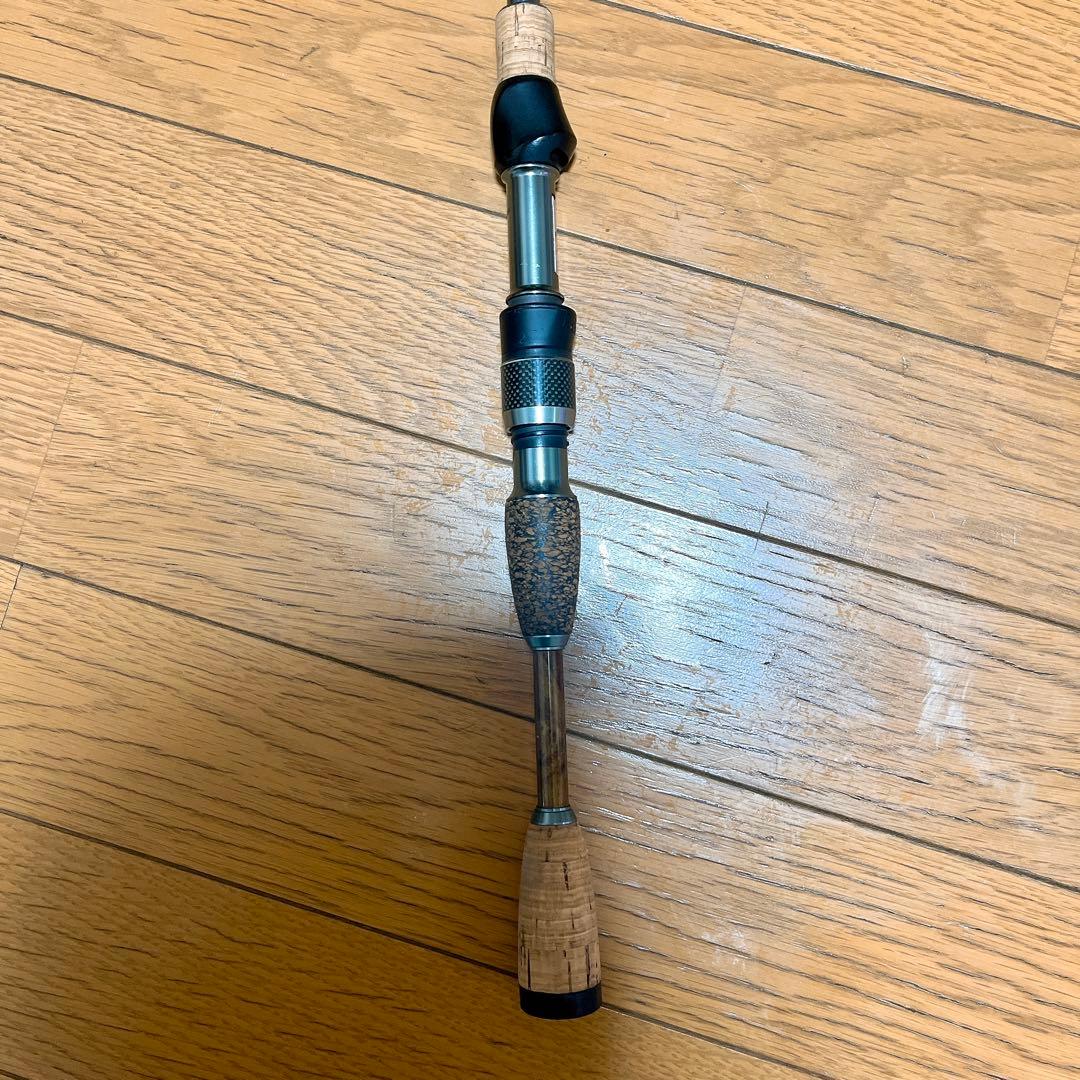 希少 美品 メガバス デストロイヤー 霧雨リミテッド F1-66ZKS - メルカリ