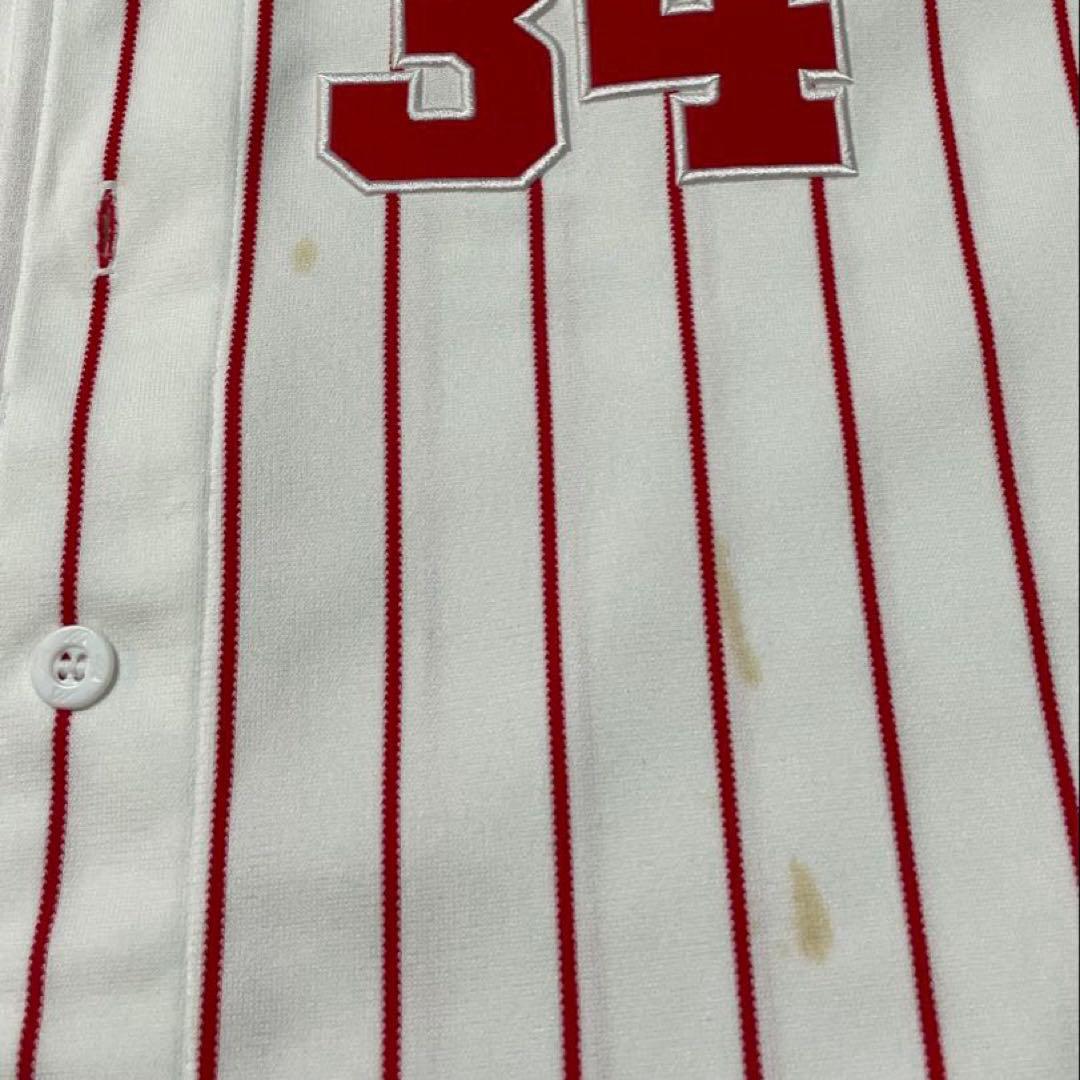 広島東洋カープ 仁部智 ルーキーイヤープロモデル 直筆サイン - メルカリ