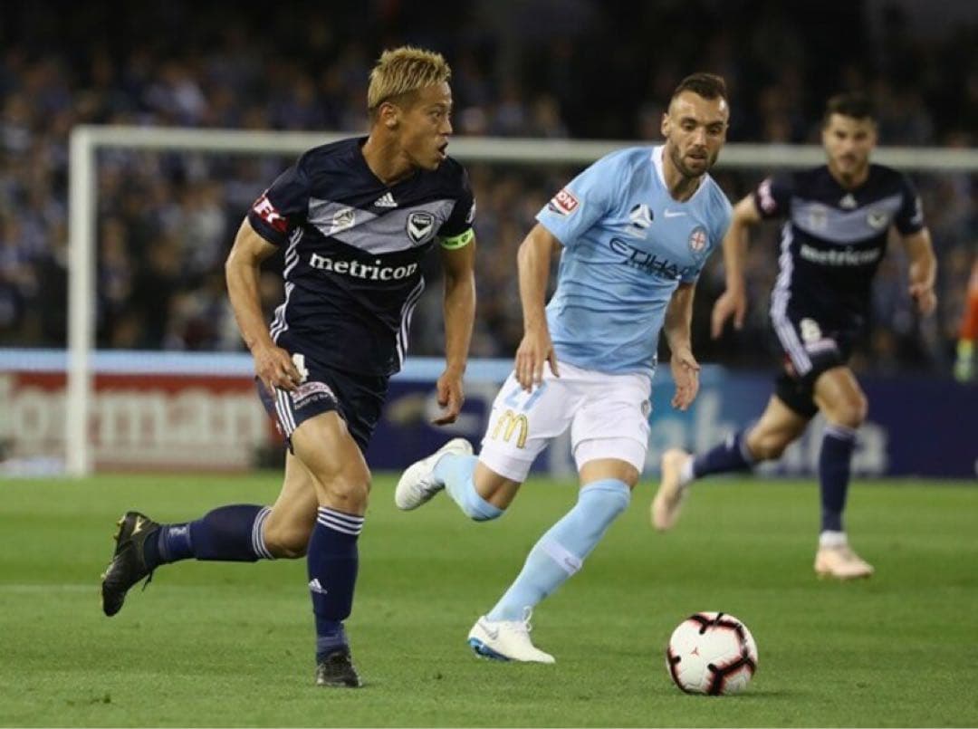 本田圭佑 実使用スパイク 日本代表 ACミラン 10番 本物 MIZUNO - メルカリ