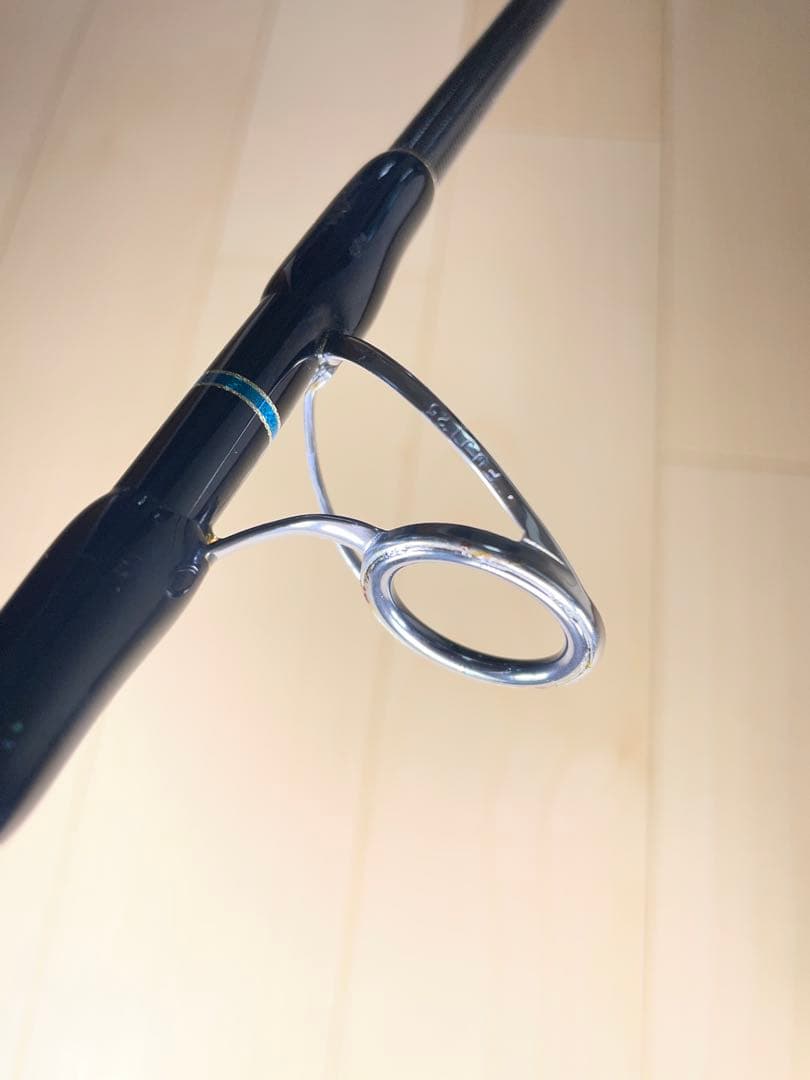 MCワークス EXPLOSION 7105HF ❣️値下げ依頼歓迎❣️