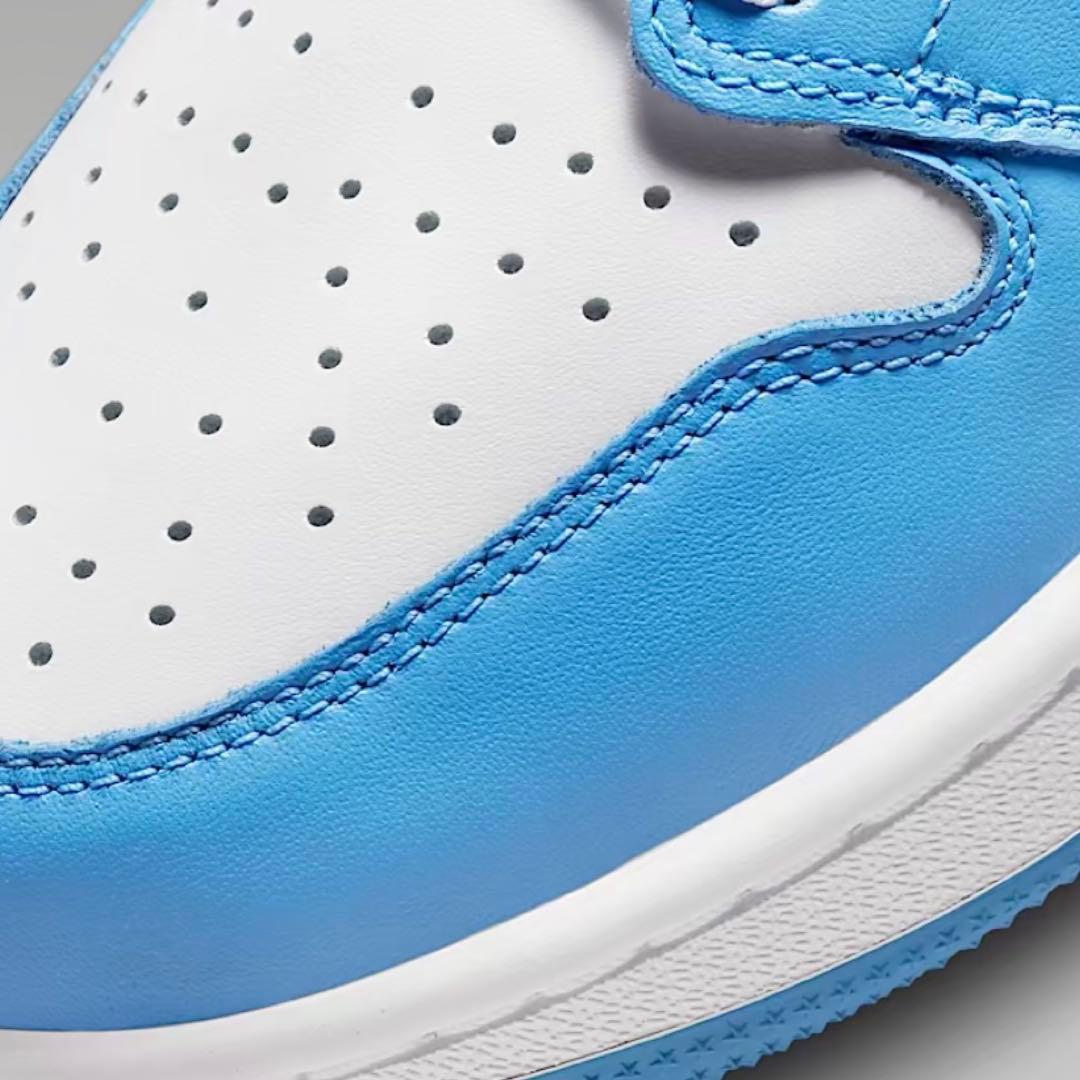 新品未使用 完売カラー ナイキ エア ジョーダン 1 ゴルフシューズ 25.5