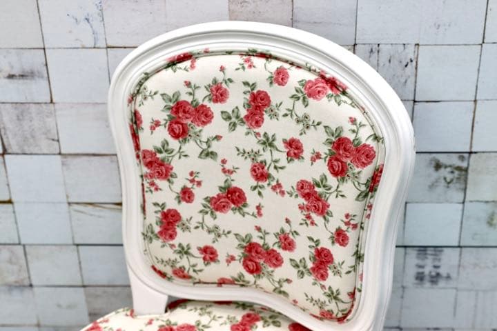 GMEK867○松永工房 カンティーニュ Continue ドレッサーチェア 椅