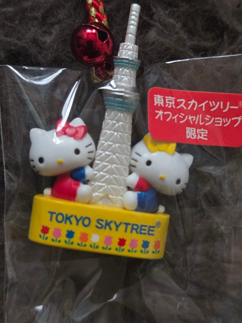 キティストラップ - メルカリ