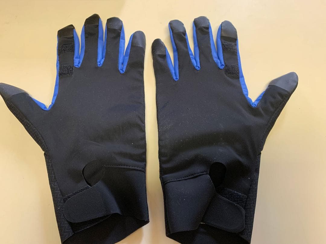 UDCAP VRグローブ Lサイズ UltimateTrackerマウント - メルカリ