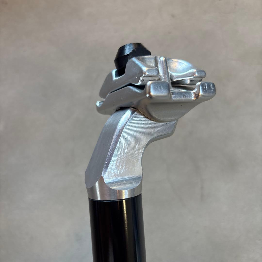 MAVIC シートポスト 25.0mm アルミ製