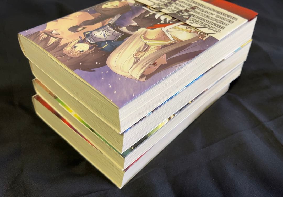 type-moon 関連グッズセット