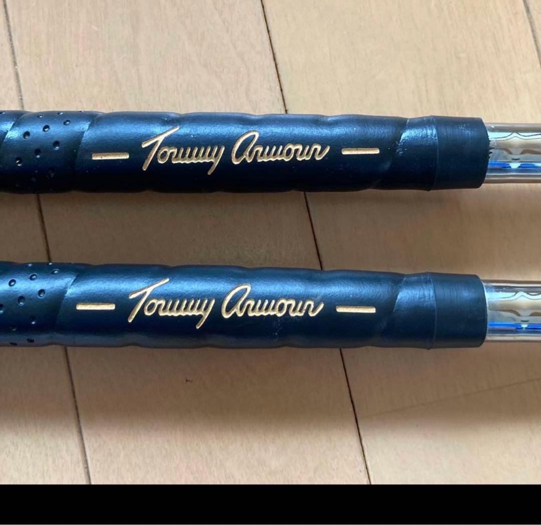  Armour 845S☆レフティ☆値下げしました