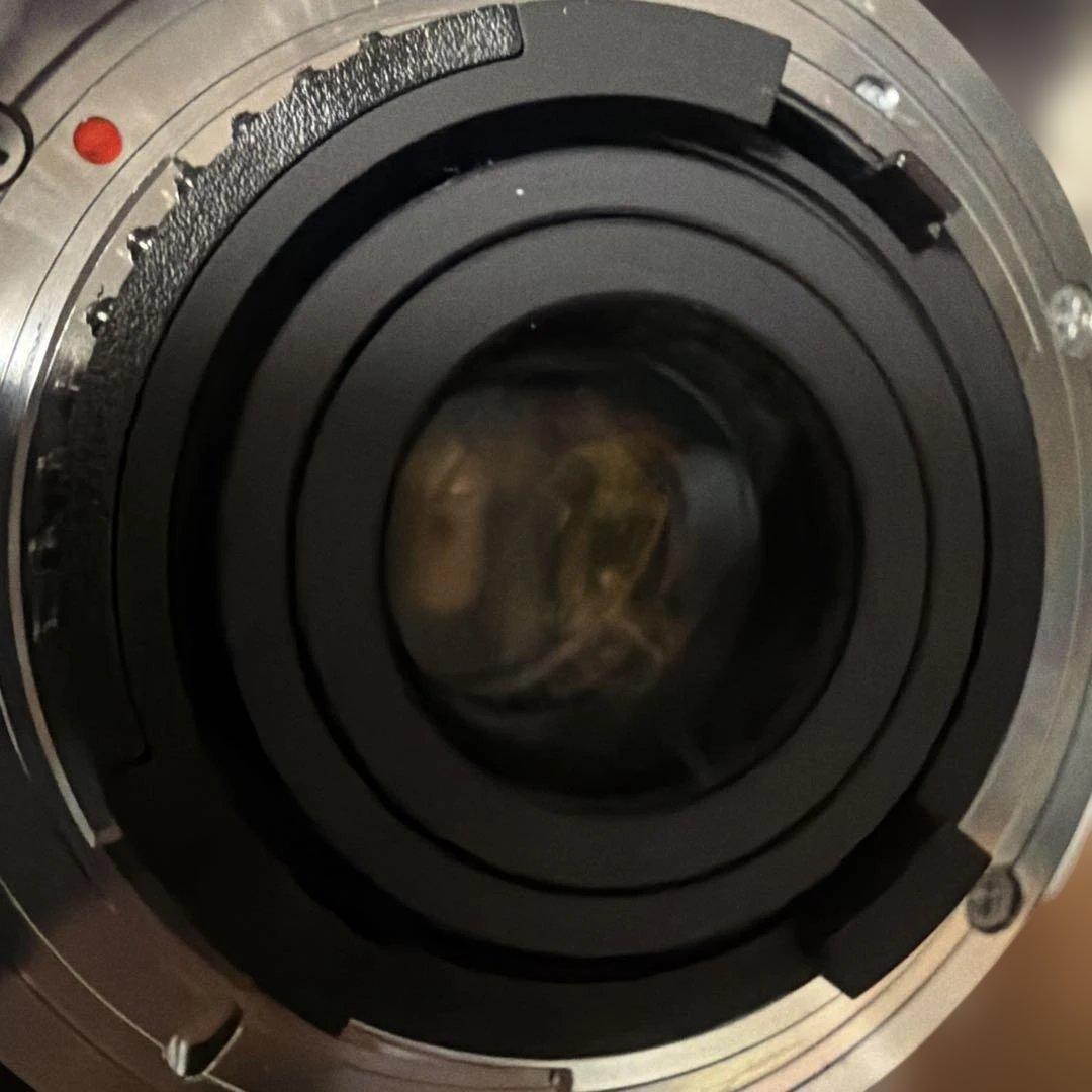 極美品 SIGMA 18-200mm F3.5-6.3 DC OS