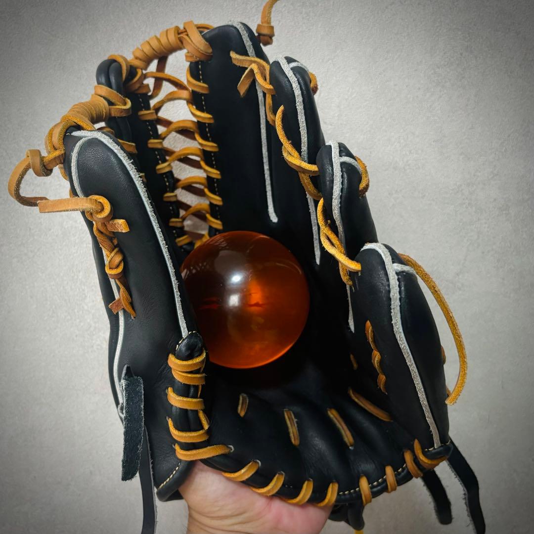 SSK プロエッジ軟式グローブグラブ内野元木大介