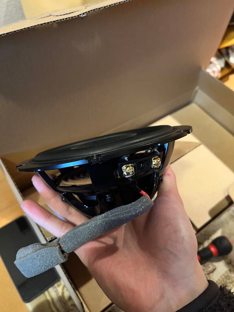 DIATONE FULLRANGE G500R-FJ - スピーカー・ウーファー最新