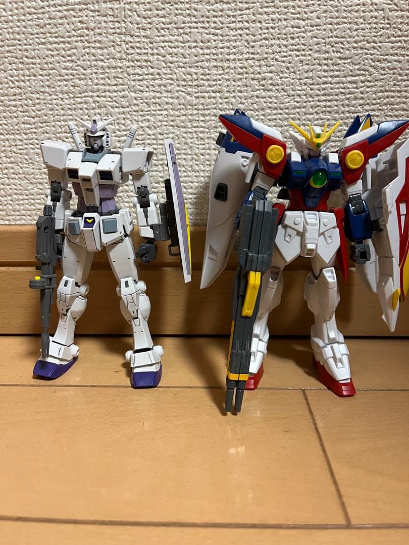 ガンプラ ジャンク まとめ売り - メルカリ