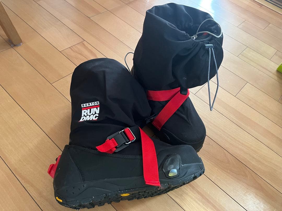 Step on BURTON RUNDMC限定スノーボードブーツ 27.0cm