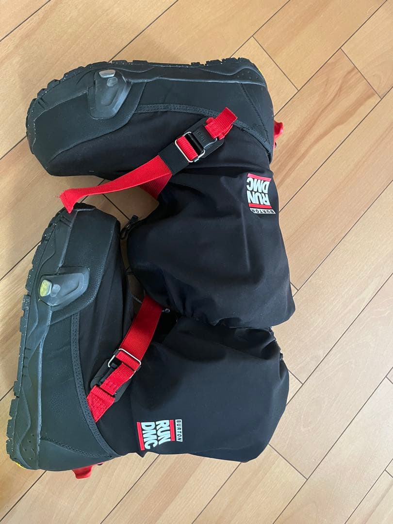 Step on BURTON RUNDMC限定スノーボードブーツ 27.0cm