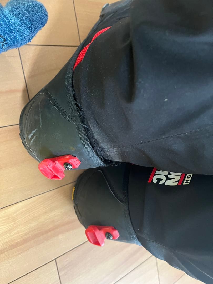 Step on BURTON RUNDMC限定スノーボードブーツ 27.0cm