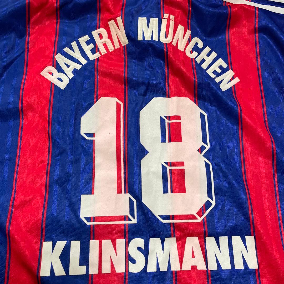 バイエルンミュンヘン 23⁄24アウェイユニフォーム L（レプリカ adidas