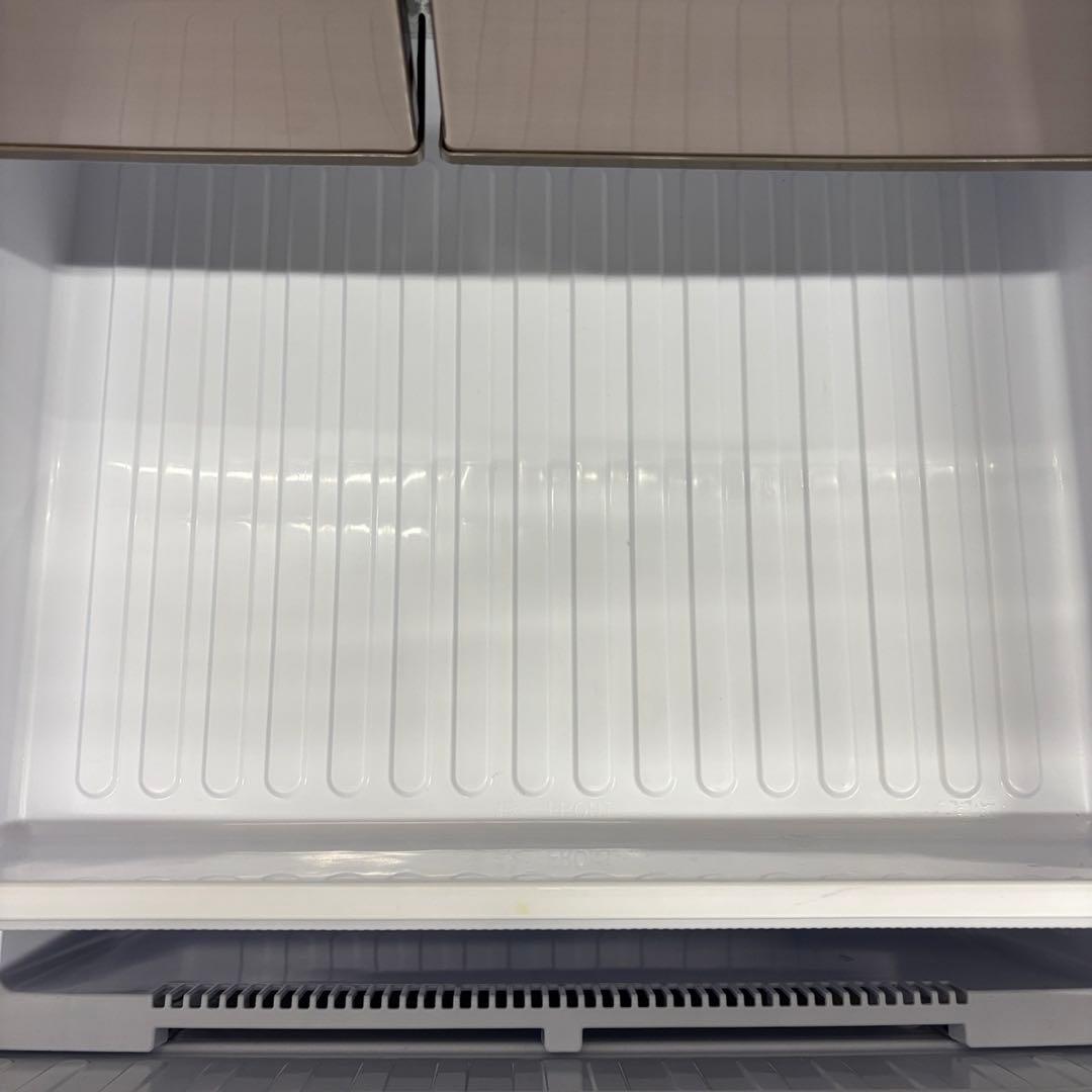 116❤️ 冷蔵庫 SHARP 500ℓ 大型 綺麗 フレンチドア 中古 設置無料