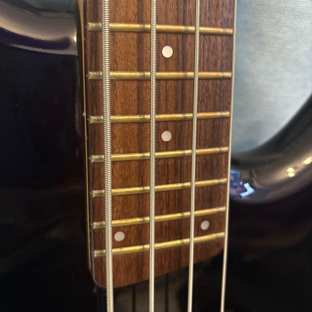 希少・日本製】Ibanez SDGR SR480 フジゲン製 1998年製 - メルカリ