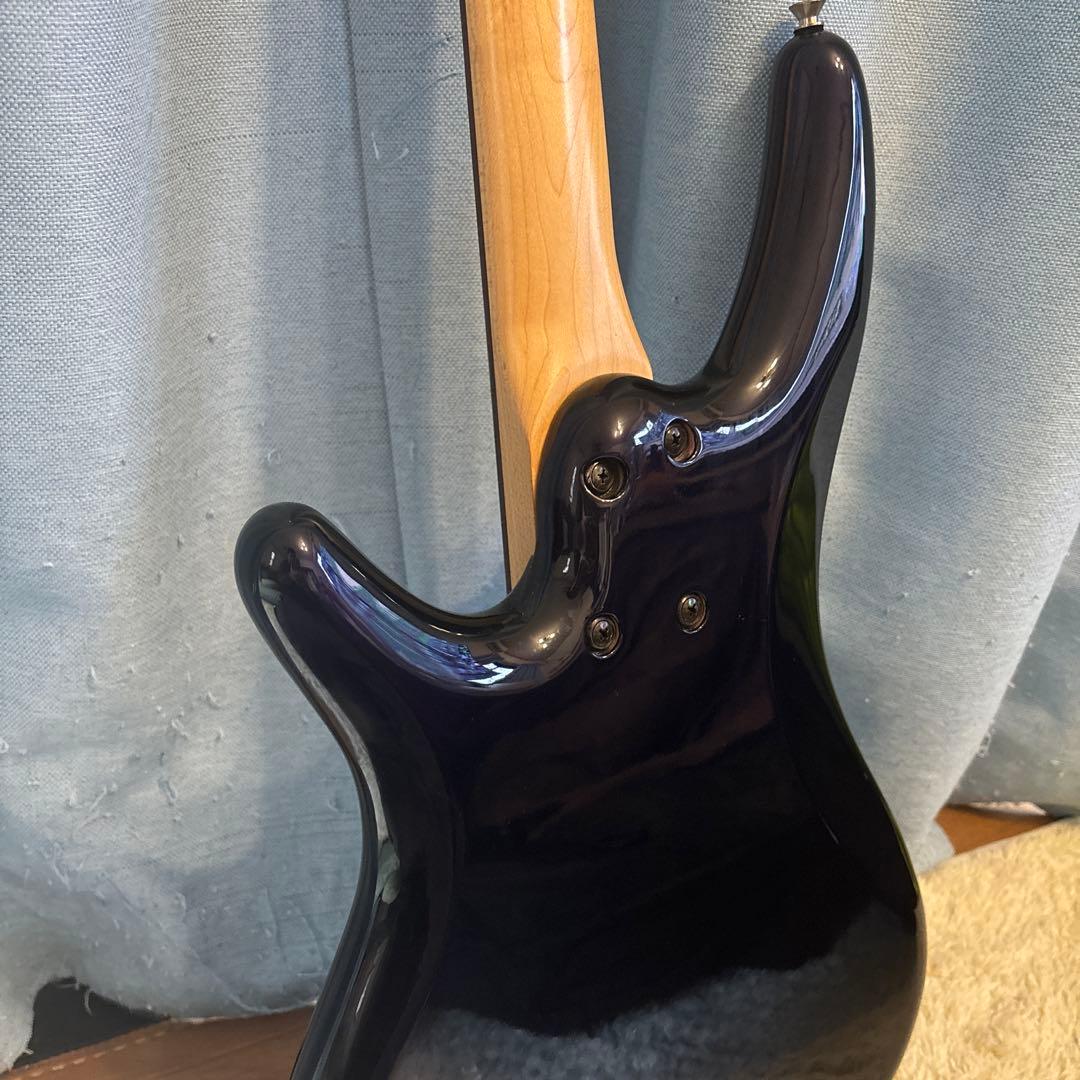 希少・日本製】Ibanez SDGR SR480 フジゲン製 1998年製 - メルカリ