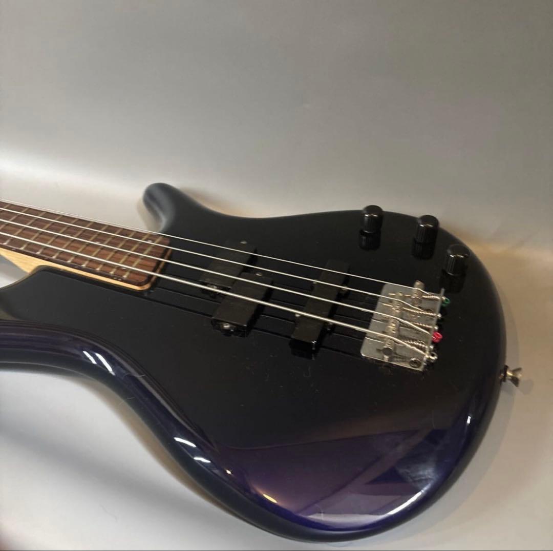 希少・日本製】Ibanez SDGR SR480 フジゲン製 1998年製 - メルカリ