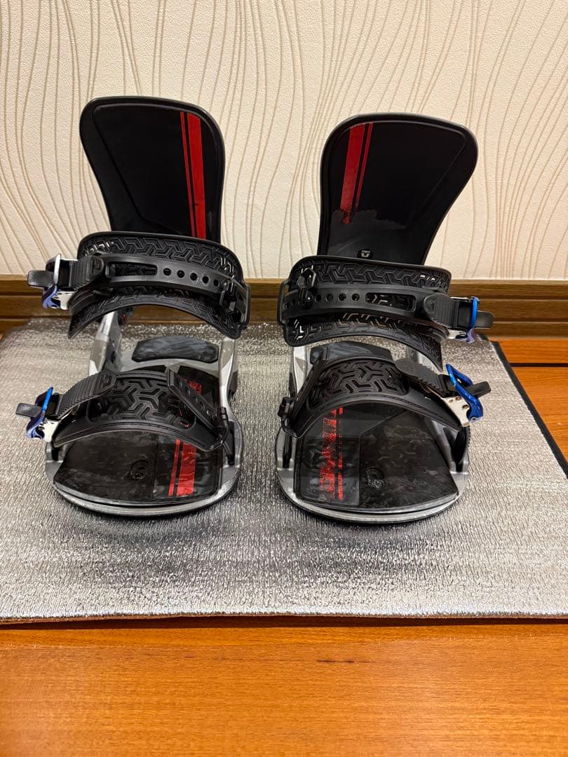 21-22 UNION ATLAS EVO Sサイズ - メルカリ